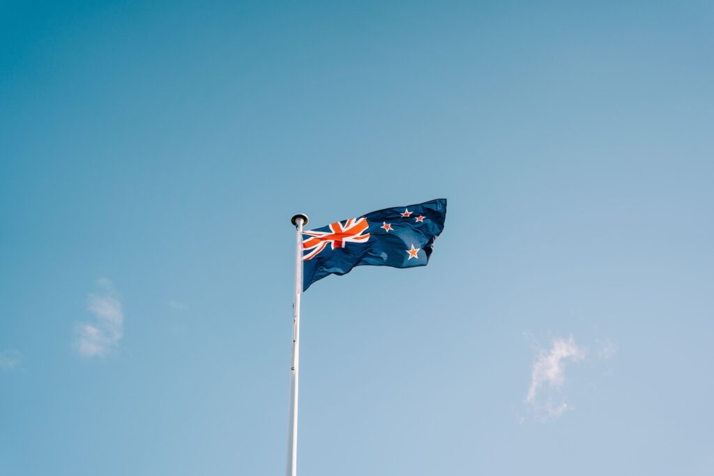 Tap Water Safety in New Zealand