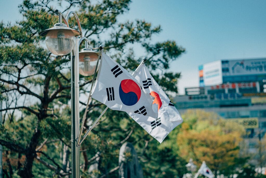 South Korea Tap Water Safety