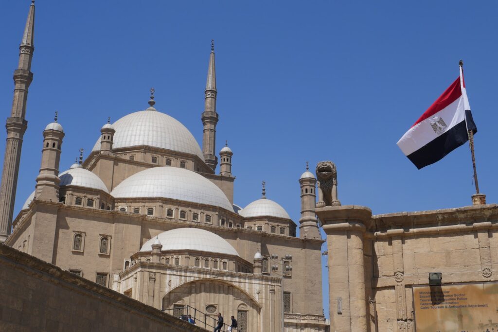 Tap Water Safety in Egypt