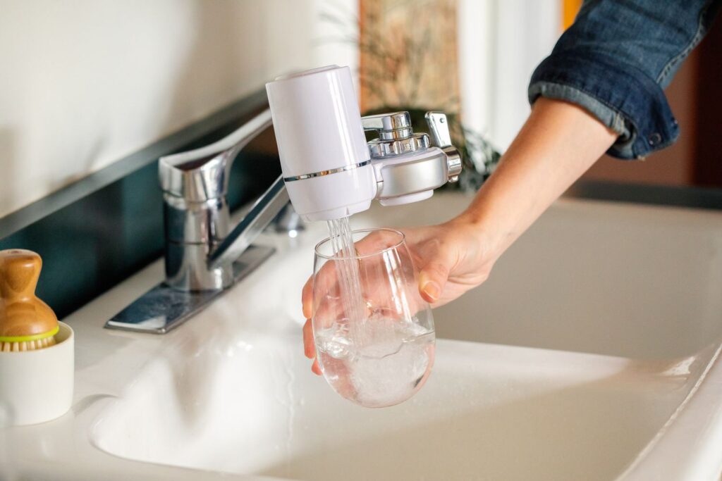 Comprehensive Guide to Tap Water Filters