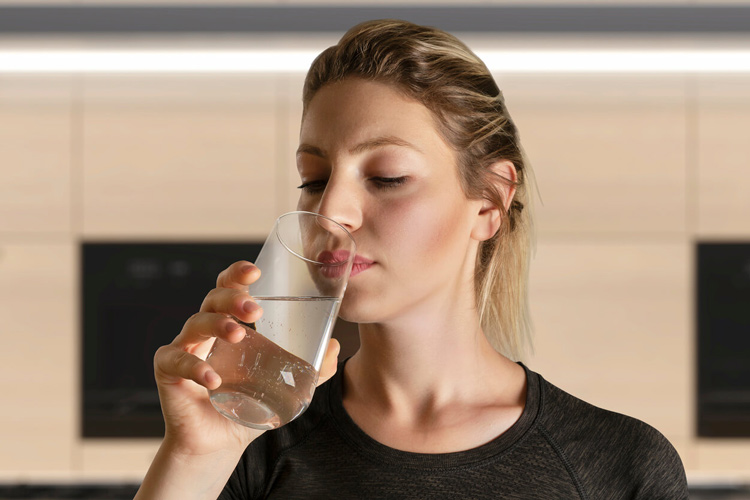 Troubleshooting Musty Smells in Tap Water: Causes and Solutions