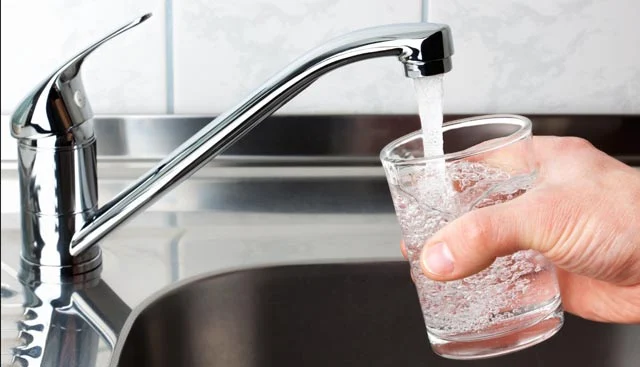 How to Fix Tap Water Bubbles