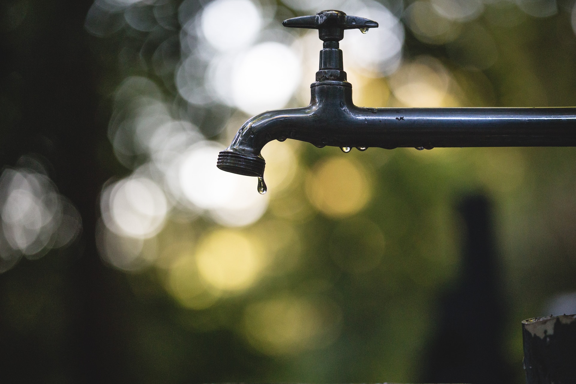 Tap Water Conductivity: A Dive into the Electrical Properties of Your Drinking Water