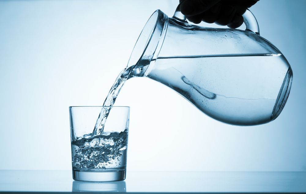 Tap Water vs. Distilled Water: Comprehensive Guide